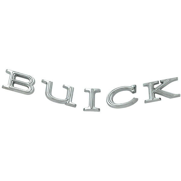 1965 Buick Skylark/GS/Regal/GN 