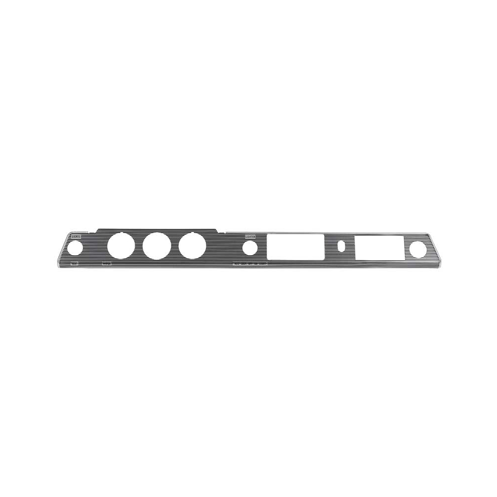 1961 Chevrolet Impala/Caprice/Bel Air DASH LOWER INSERT | IN6171P