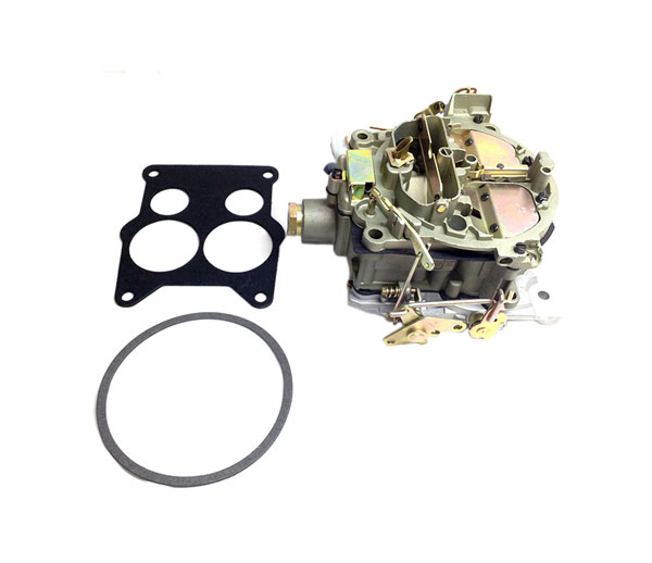 1968 Pontiac GTO/LeMans/Tempest REMANUFACTURED CARBURETOR 400 - 4BBL RAM AIR AUTOMATIC TRANS CAST #7028270 (NO CORE CHARGE) | CB5523Z