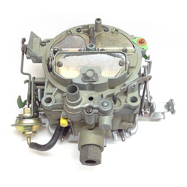 1969 Pontiac GTO/LeMans/Tempest REMANUFACTURED CARBURETOR 400 - 4BBL RAM AIR IV AUTOMATIC TRANS CAST #7029270 (NO CORE CHARGE) | CB6583Z
