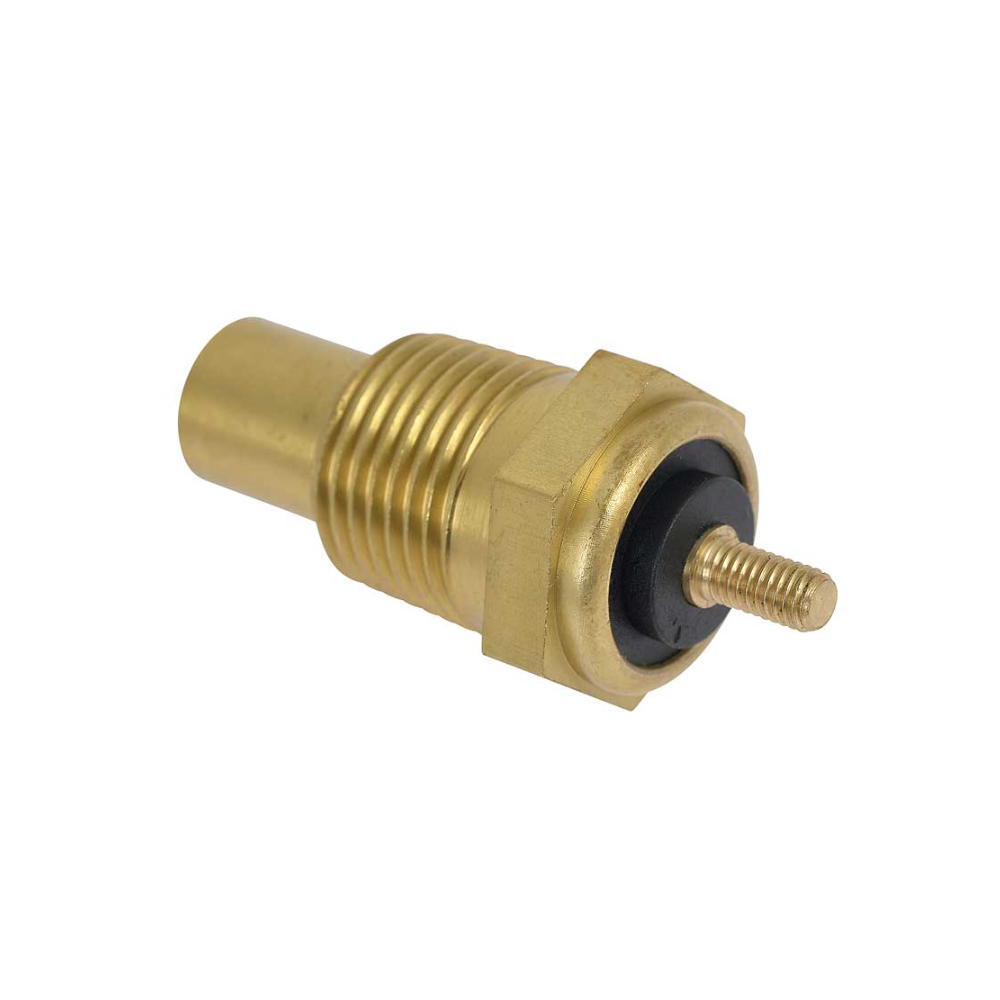 1972 Chevrolet Monte Carlo TEMPERATURE SENDING UNIT WITH GAUGES OE STYLE WITH THREADED CONNECTOR | EL6402C
