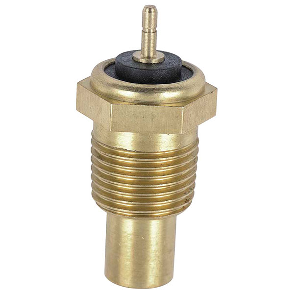 1968 Chevrolet El Camino TEMPERATURE SENDING UNIT WITH GAUGES OE STYLE WITH PIN-STYLE CONNECTOR | EL6177Z