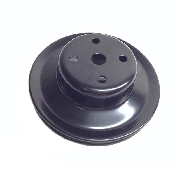 1970 Chevrolet Monte Carlo WATER PUMP PULLEY (1 GROOVE) GM # 3995631 | EN6042C