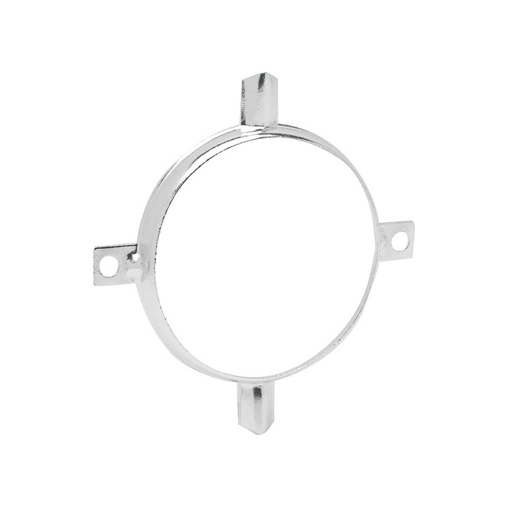 1961 Chevrolet Impala/Caprice/Bel Air TAIL LIGHT LENS TRIM RING - EA | XL6194P