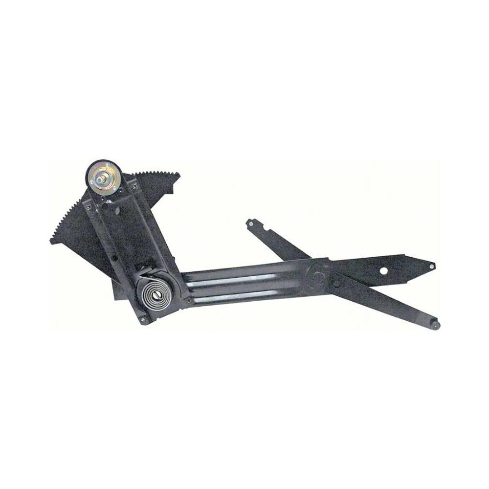 1974 Pontiac Firebird/TransAm DOOR WINDOW REGULATOR MANUAL - RH | GL5908F