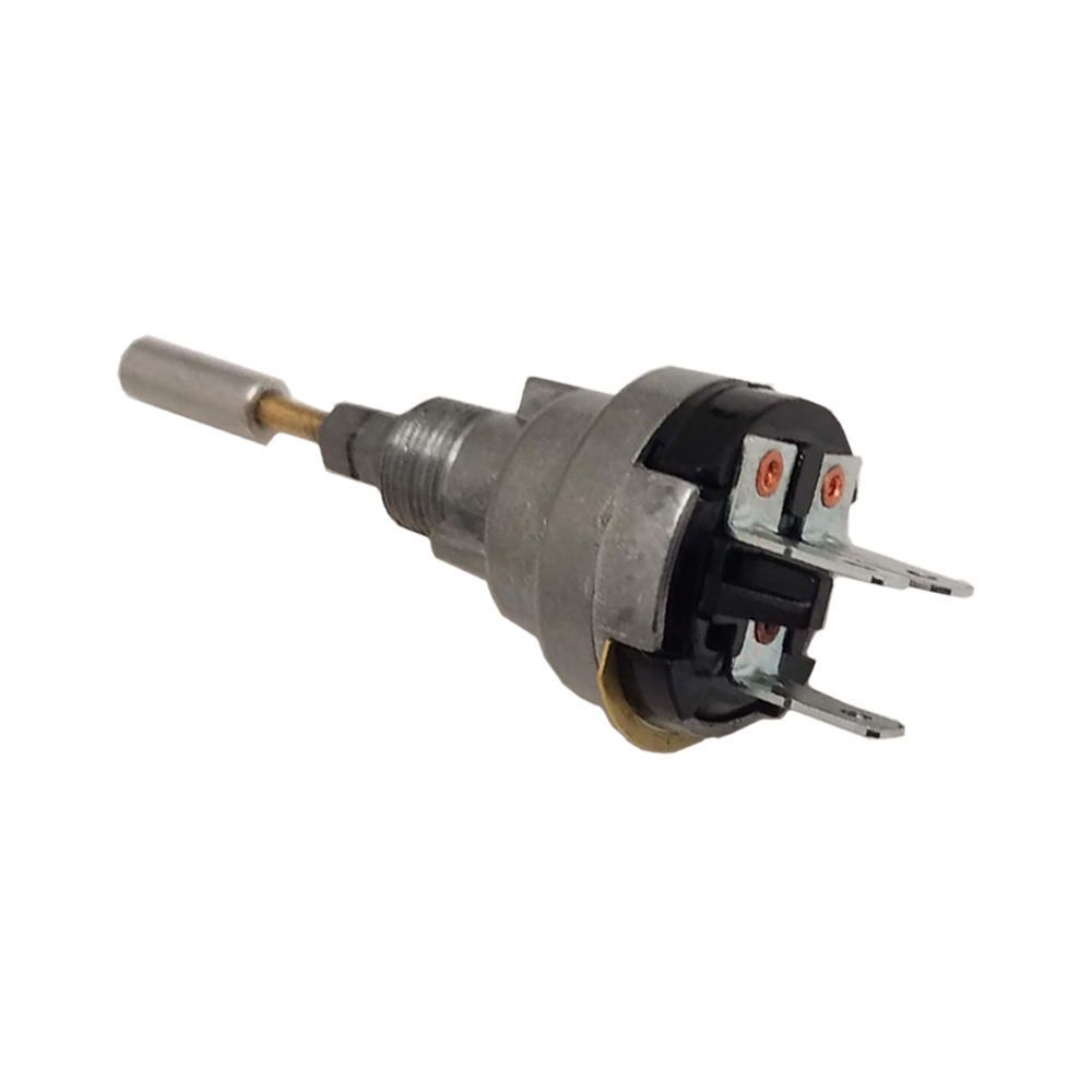 1964 Chevrolet Impala/Caprice/Bel Air WIPER SWITCH - 2 SPEED WITH WASHER - GM # 1993643 | 1993643