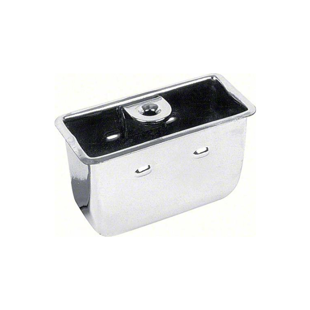 1972 Pontiac GTO/LeMans/Tempest REAR ASH TRAY INSERT ONLY (SMALL 3