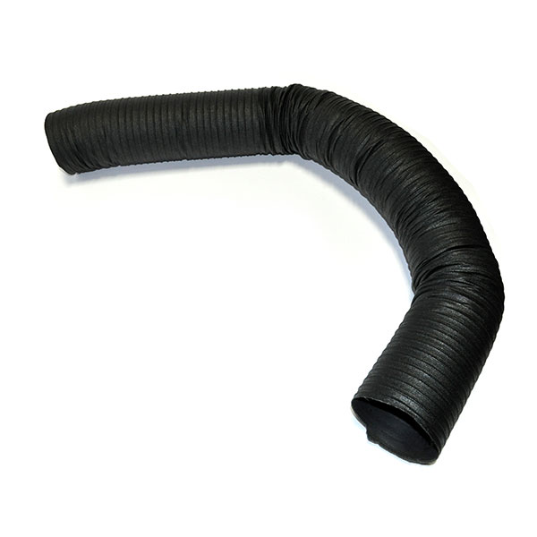 1992 Cadillac Cars DEFROSTER, FRESH AIR OR A/C HOSE OE CLOTH (4