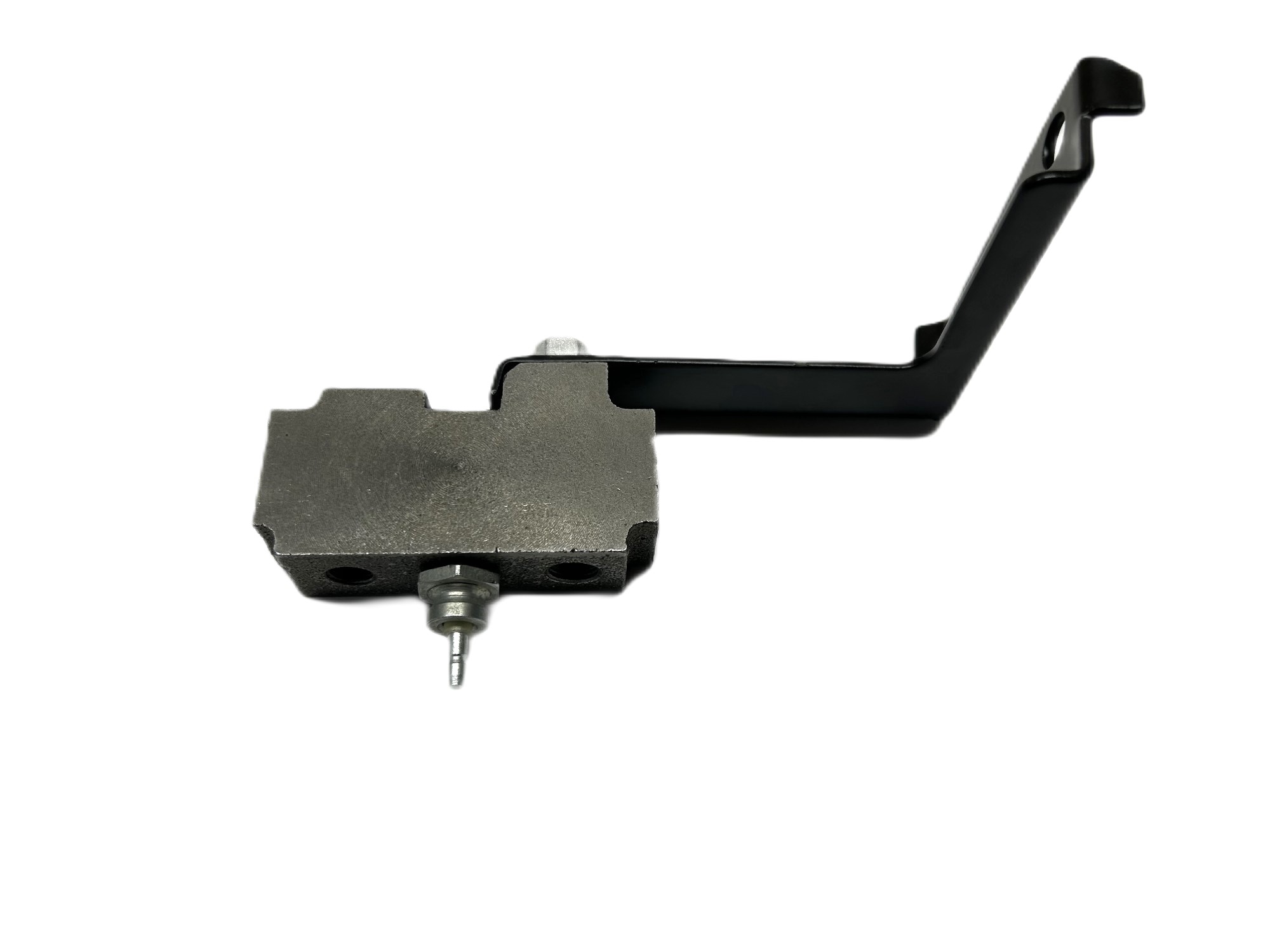 1969 Chevrolet Nova/Chevy II BRAKE DISTRIBUTION BLOCK (FLAT VALVE THAT MOUNTS BY MASTER CYLINDER) | BR6501Z