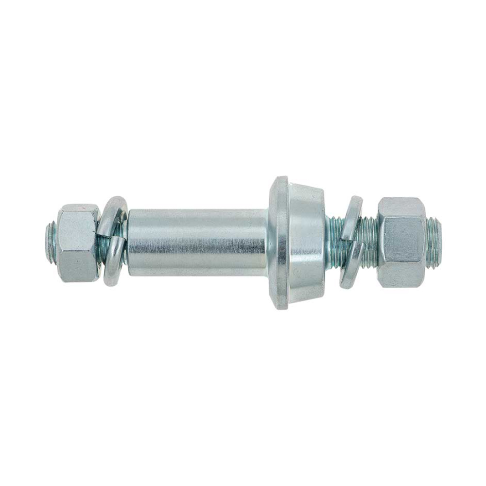 1975 Pontiac Firebird/TransAm LOWER REAR SHOCK STUD (MULTI-LEAF SPRINGS) - EA | SU6456F