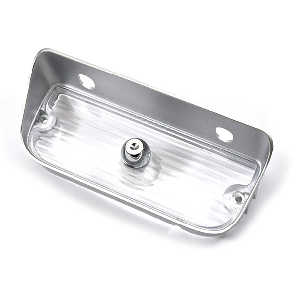 1971 Chevrolet Monte Carlo FRONT PARK LAMP LENS (CLEAR) | XL2527M