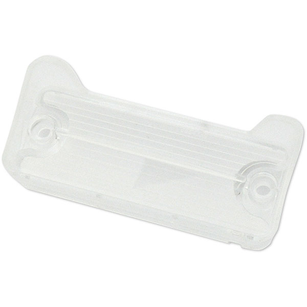 1973 Chevrolet Monte Carlo BACKUP LENS - EA | XL2529M