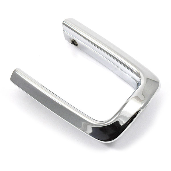 1972 Chevrolet Monte Carlo UPPER TAIL LAMP CHROME HORSESHOE BEZEL - EA | XL2534M