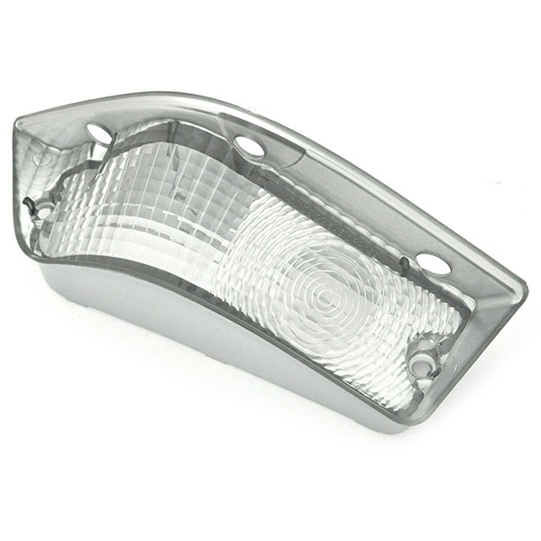 1968 Pontiac Firebird/TransAm PARK LAMP LENS (CLEAR) - RH | XL6513F