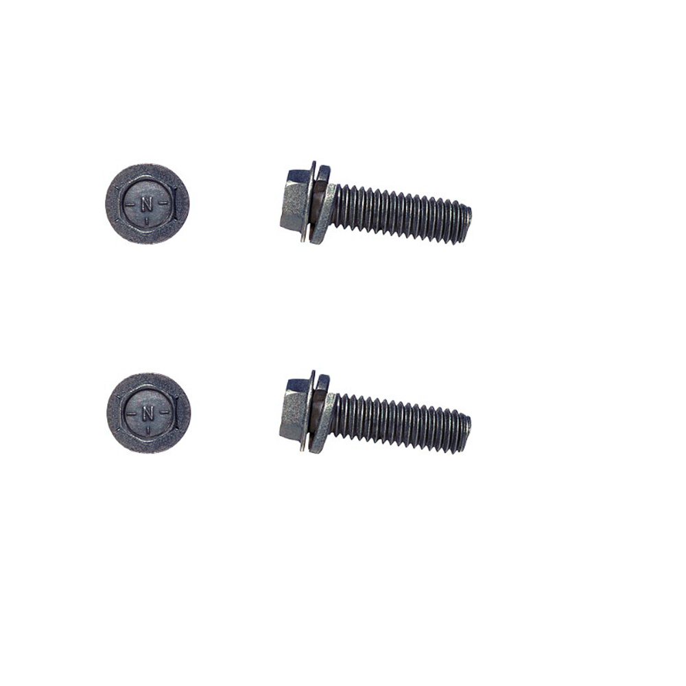 1974 Chevrolet Monte Carlo FUEL PUMP BOLTS (BIG BLOCK) - PR | CB6146Z