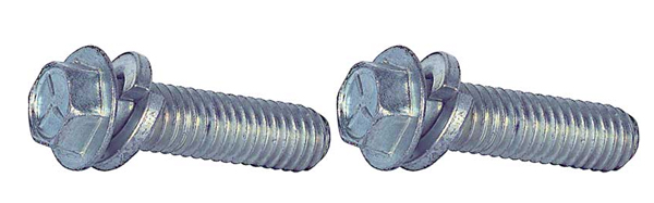 1981 Chevrolet Monte Carlo FUEL PUMP BOLTS (SMALL BLOCK) - PR | CB6147Z