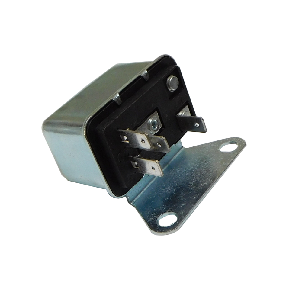 1970 Pontiac Firebird/TransAm A/C BLOWER RELAY | AC6526F