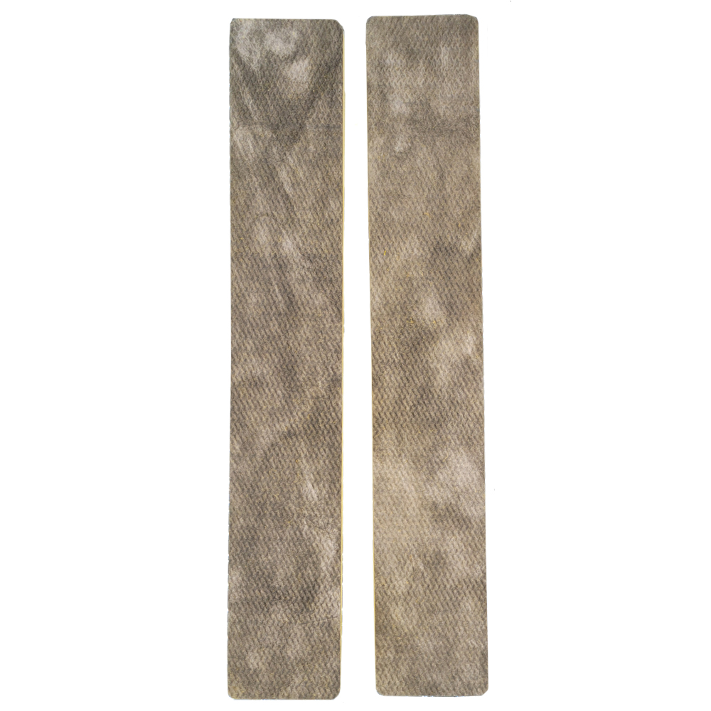 1965 Pontiac GTO/LeMans/Tempest UNDER DASH INSULATION KIT - DIE CUT MADE IN THE USA | IN3467A
