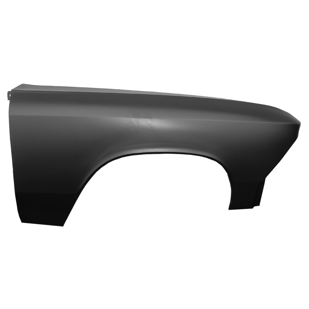 1966 Chevrolet El Camino FENDER (REPRODUCTION) - RH | BP5003V