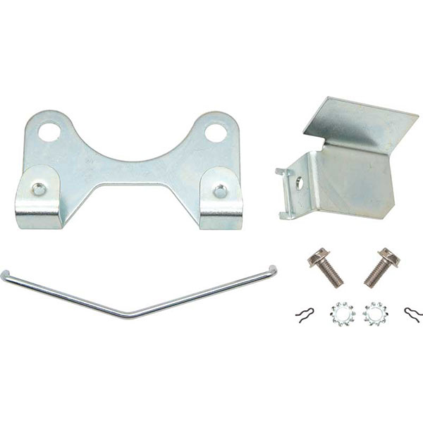 1967 Chevrolet Nova/Chevy II BACKUP LIGHT SWITCH MOUNTING KIT MUNCIE