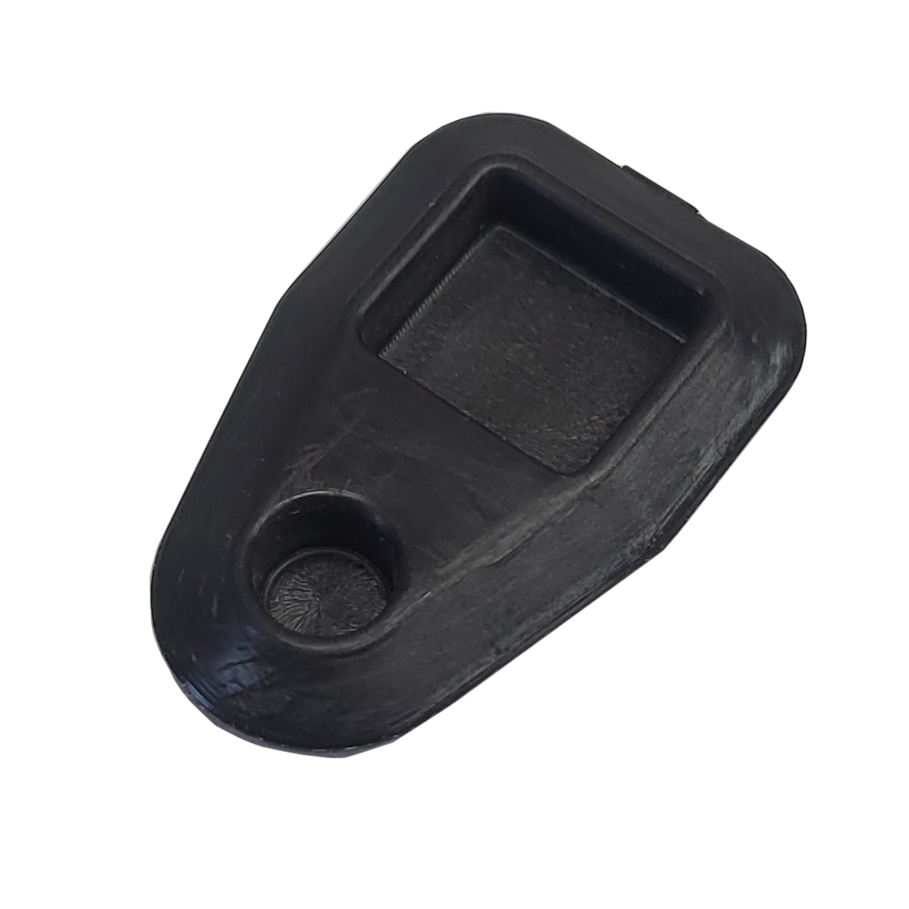1972 Buick Skylark/GS/Regal/GN FIREWALL PLASTIC PLUG FILL - THIS PLUG WAS USED ON CARS WITH TURBO 400 OR MANUAL TRANSMISSION | IN5658Z