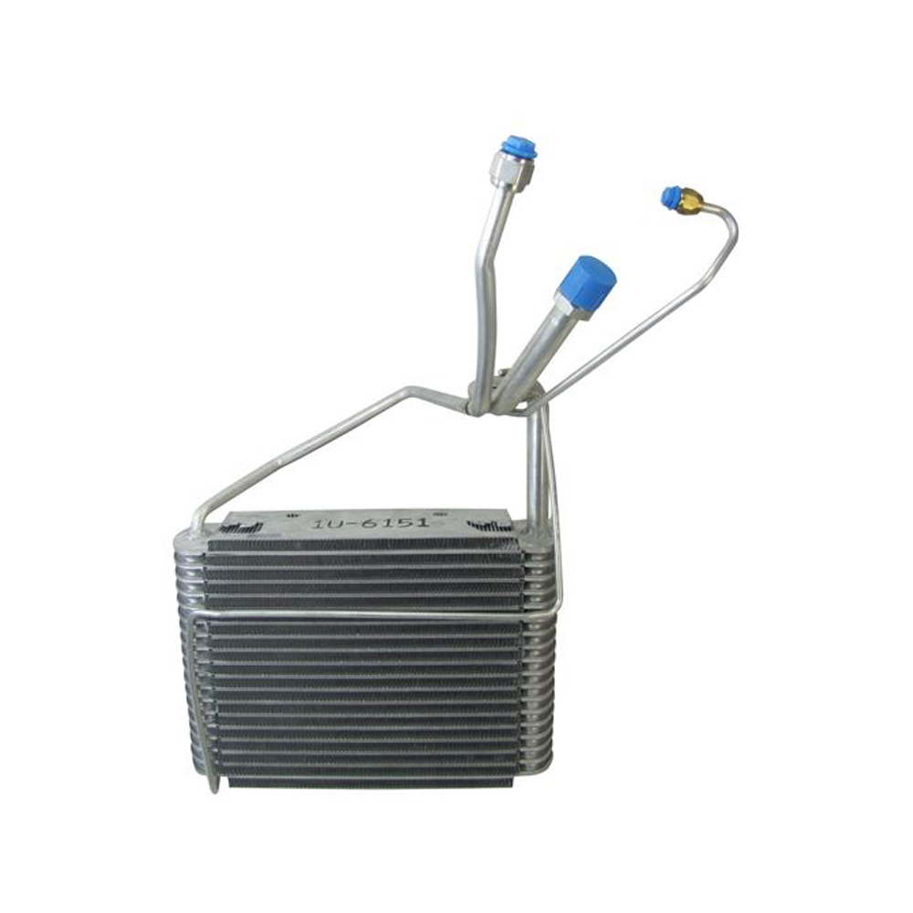1964 Pontiac GTO/LeMans/Tempest EVAPORATOR CORE WITH STV | AC5620G