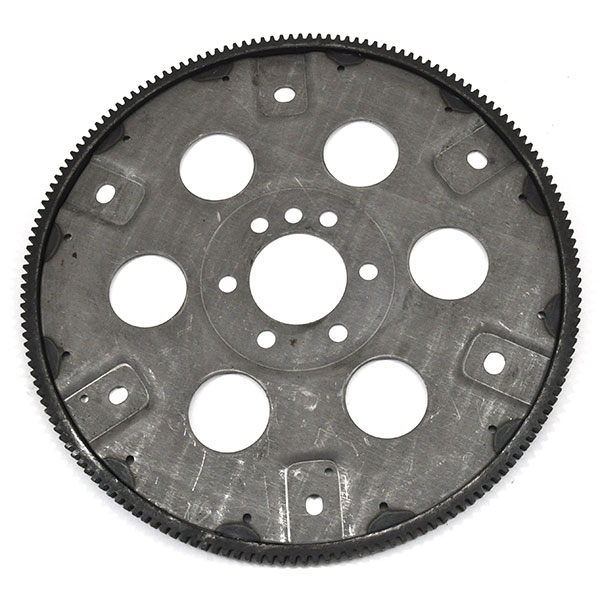 1971 Chevrolet Camaro FLEX PLATE (G100) FOR TH350 TRANSMISSION, 168-TOOTH, ENGINE SIZE: 305 / 327 / 350 / 396 / 427 REPLACE OEM # 340296 | AT6186C
