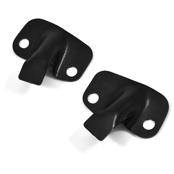 1973 Pontiac Firebird/TransAm PARKING BRAKE CABLE BRACKETS (REAR) - PR | BR6564F