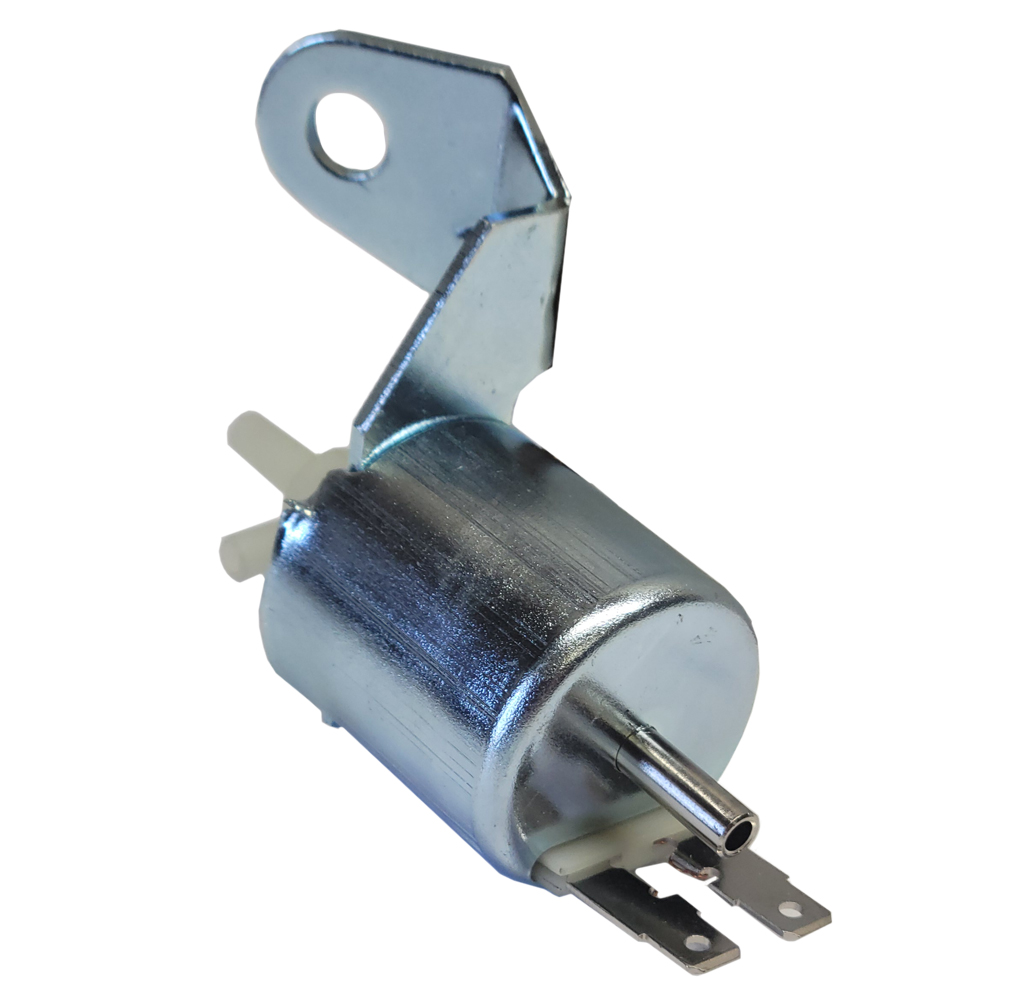 1970 Chevrolet El Camino TCS SOLENOID (NUMBER ON UNIT IS DR 1114434) - USED ON ALL BIG BLOCK 369 / 396 / 454 MOTORS | 1114434