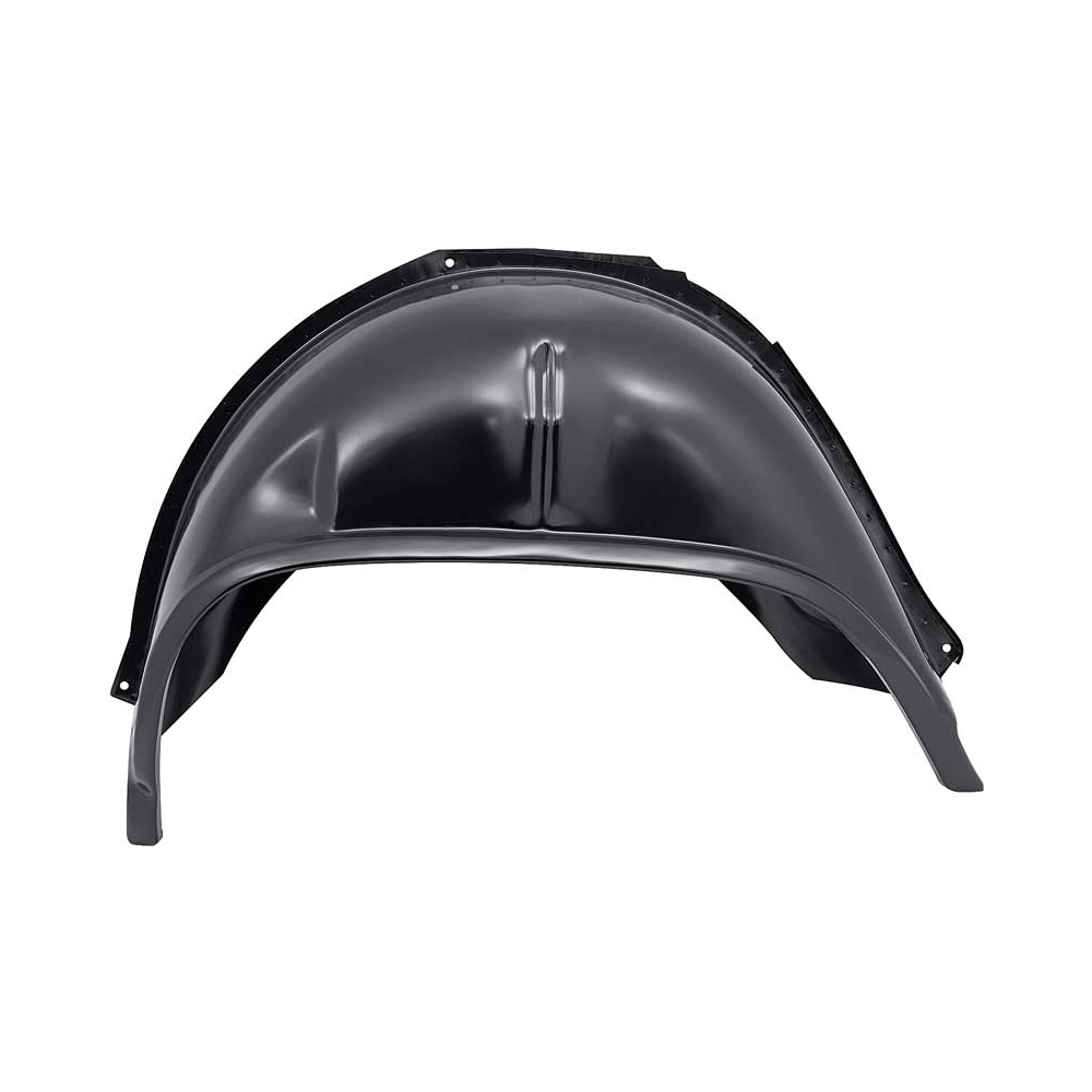 1966 Chevrolet Impala/Caprice/Bel Air INNER AND OUTER WHEELHOUSE ASSEMBLY - LH | BP6287P