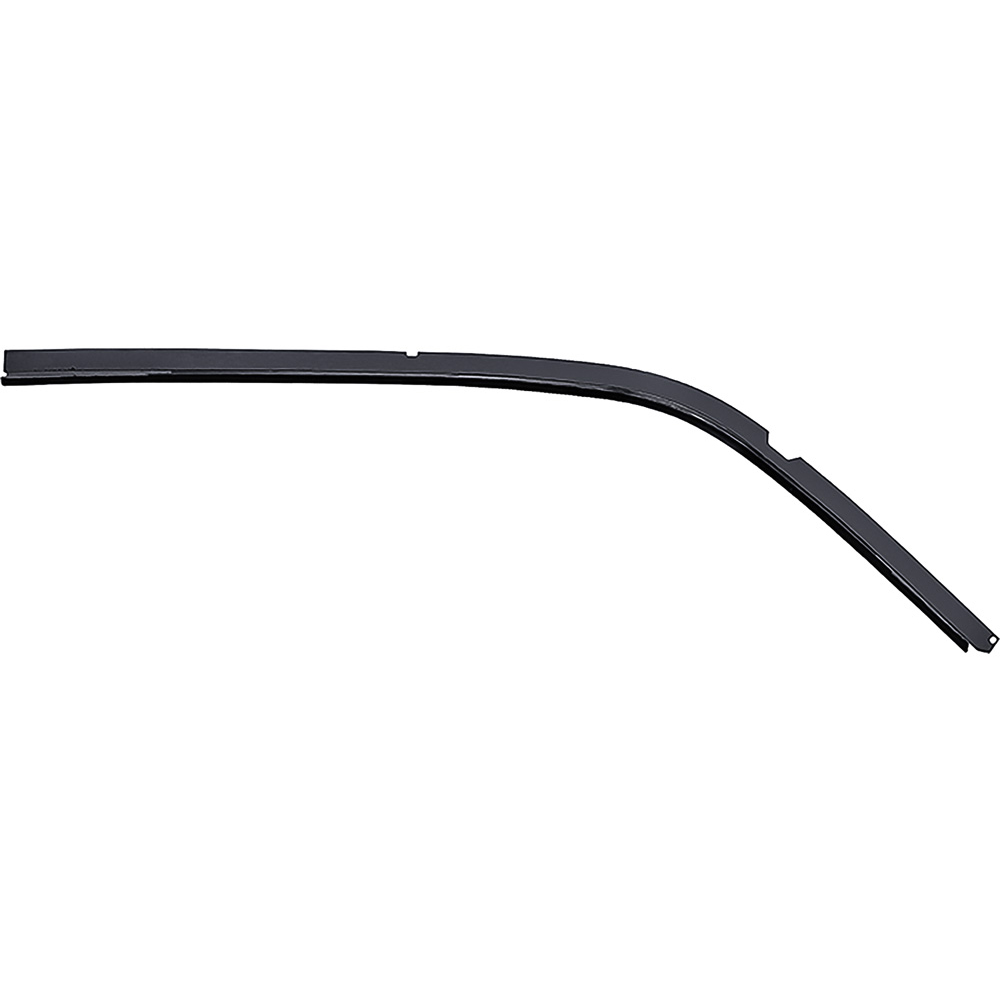 1967 Pontiac Firebird/TransAm DRIP RAIL SUPPORT ON ROOF (WELDS ON) - LH | BP6614F