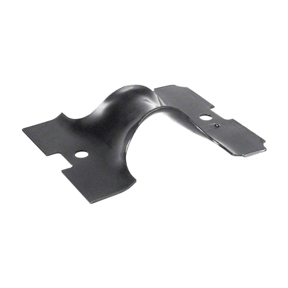 1970 Pontiac GTO/LeMans/Tempest SPARE TIRE CLAMP ON TRUNK FLOOR | BP6209Z