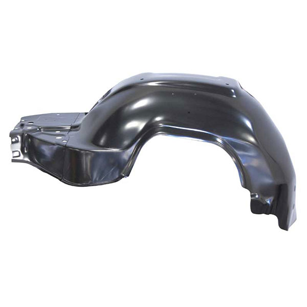1972 Chevrolet El Camino INNER FENDER WELL (STEEL) - RH | BP5036V