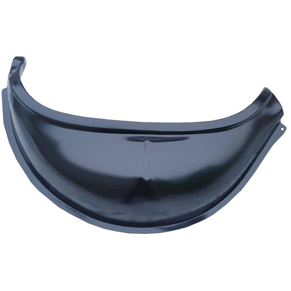 1966 Chevrolet El Camino OUTER REAR WHEEL HOUSING - RH | BP5040V