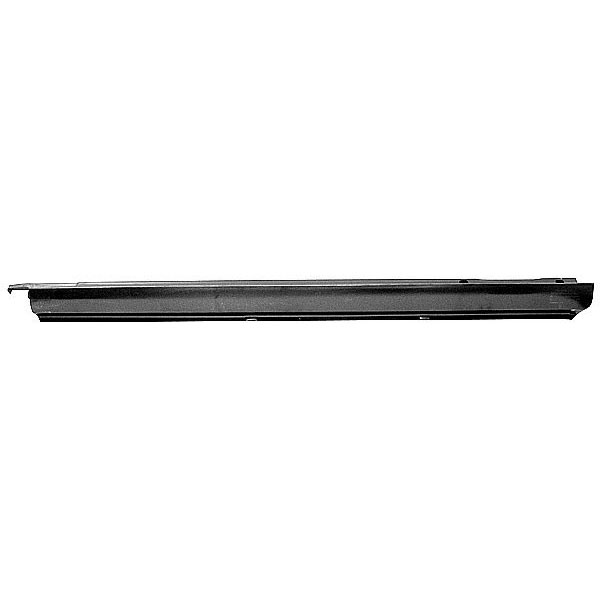 1972 Chevrolet El Camino ROCKER PANEL OUTER (OEM)  EL CAMINO, NOT A BODY - RH | BP5766E