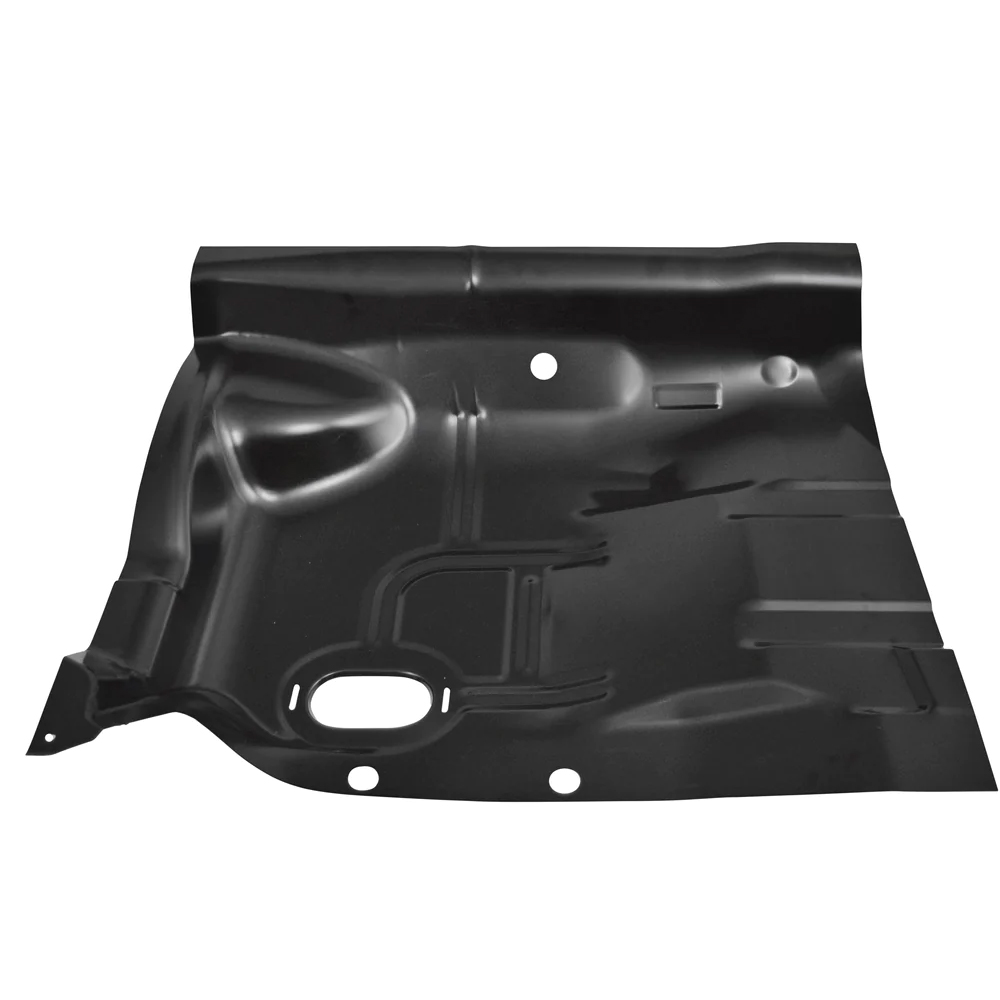 1977 Pontiac Grand Prix 69-UP FLOOR PAN SECTION REAR (GRAND PRIX) - RH | BP5018A