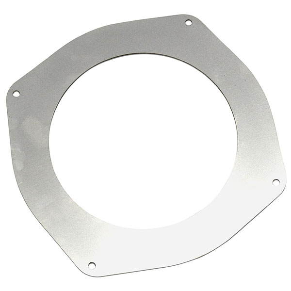 1969 Pontiac Firebird/TransAm UPPER RAM AIR FILTER RETAINING RING MADE IN THE USA | CW6625F