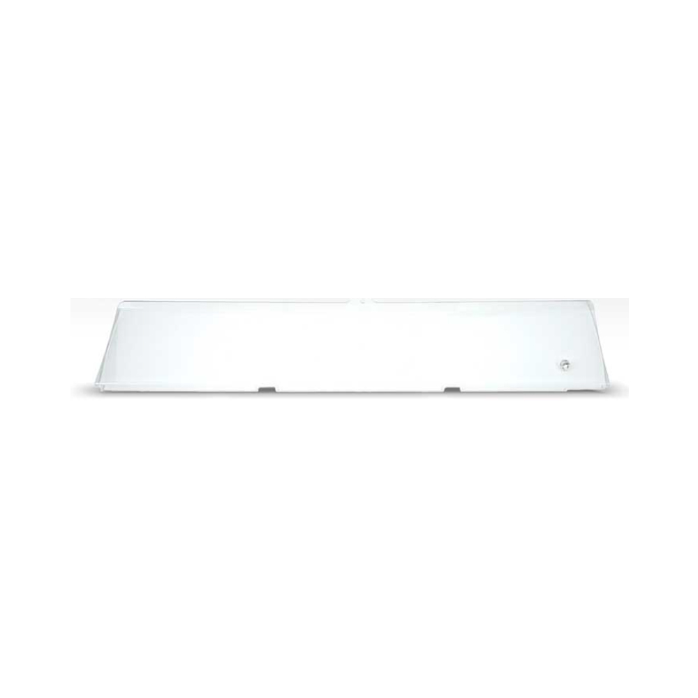 1966 Chevrolet Nova/Chevy II DASH CLEAR LENS | IN5653N