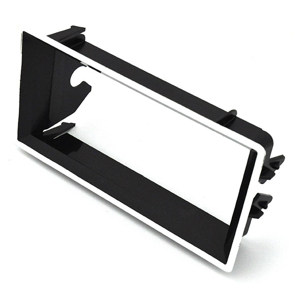 1971 Pontiac GTO/LeMans/Tempest DASH VENT BEZEL WIDE BASE | IN6788G