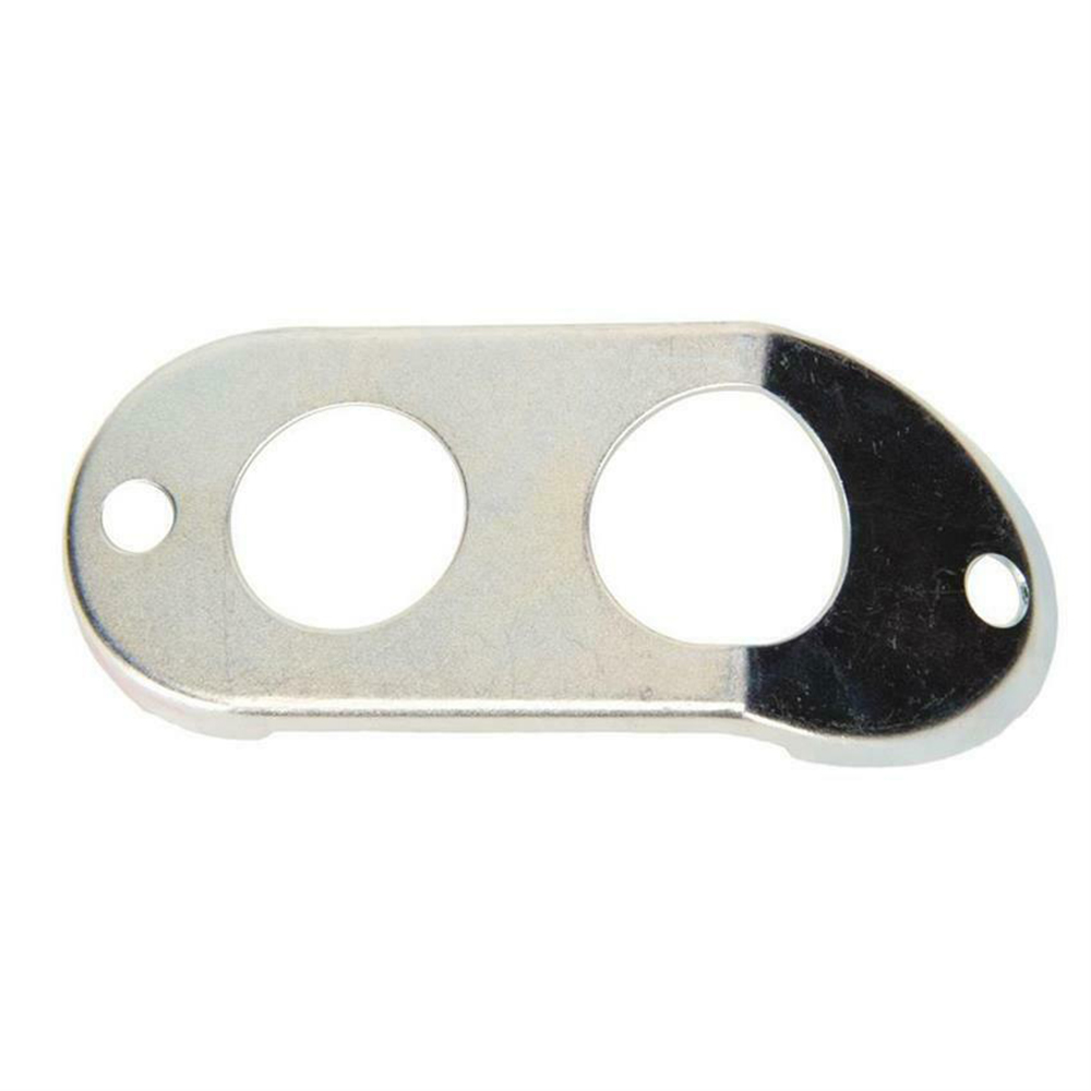 1969 Chevrolet Nova/Chevy II HEATER BOX ADAPTER PLATE (BIG BLOCK) | HS6597C