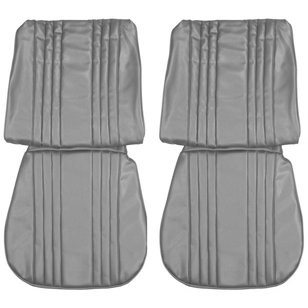 1965 Buick Skylark/GS/Regal/GN PUI SEAT COVERS - FRONT BUCKETS ONLY - PR | IN5524S