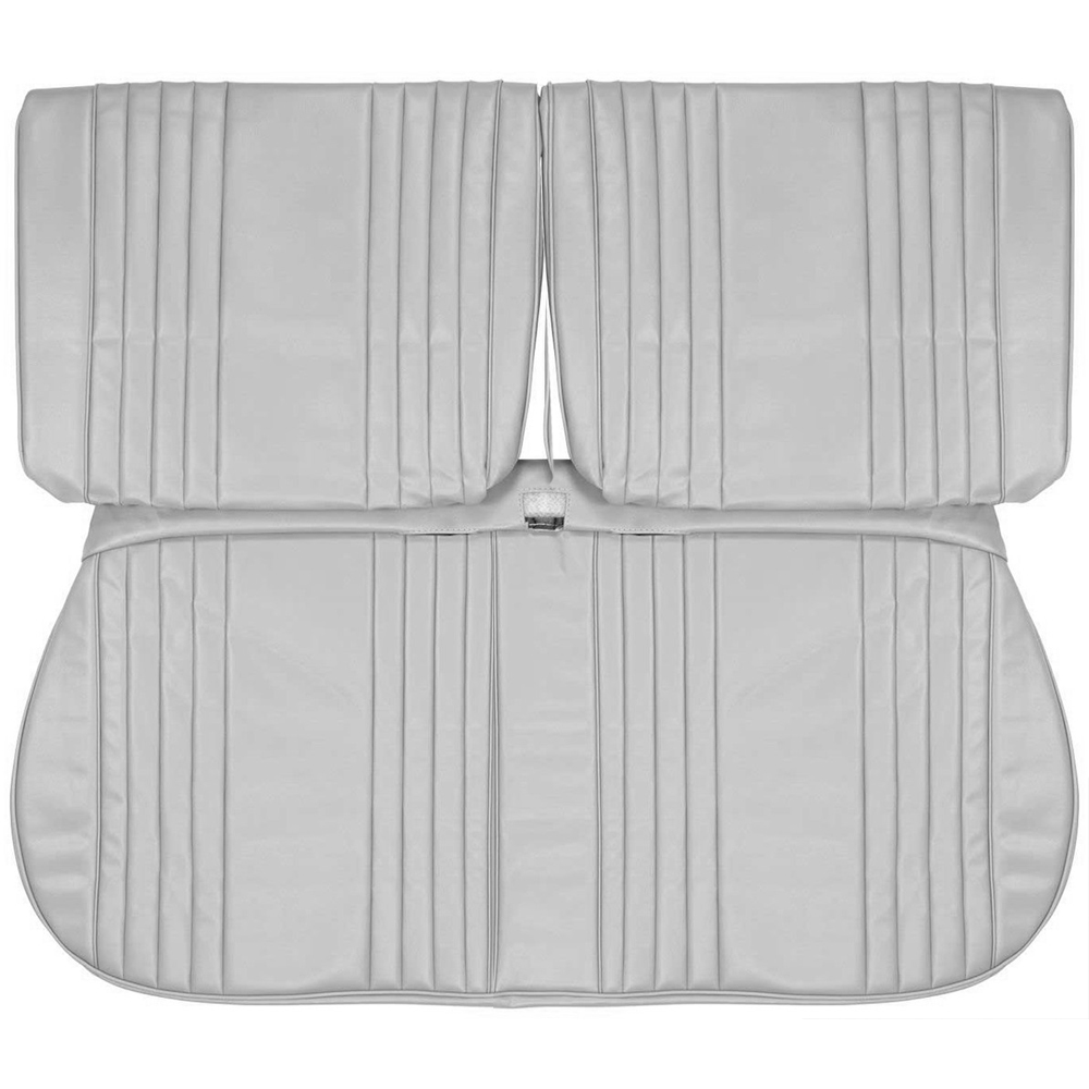 1965 Buick Skylark/GS/Regal/GN PUI SEAT COVERS - FRONT BENCH ONLY | IN5525S