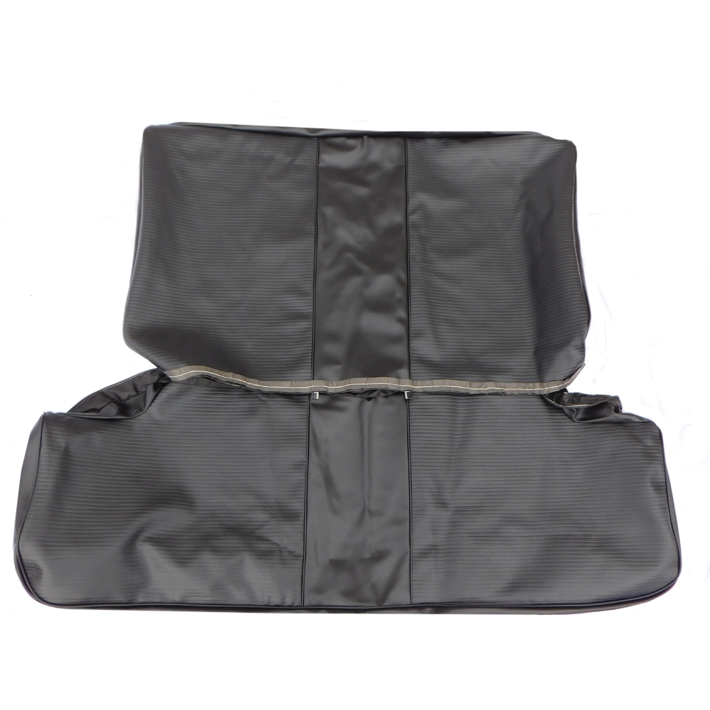 1975 Chevrolet Nova/Chevy II REAR BENCH SEAT COVER ONLY (STANDARD) HATCHBACK FOLD-DOWN | IN5667N