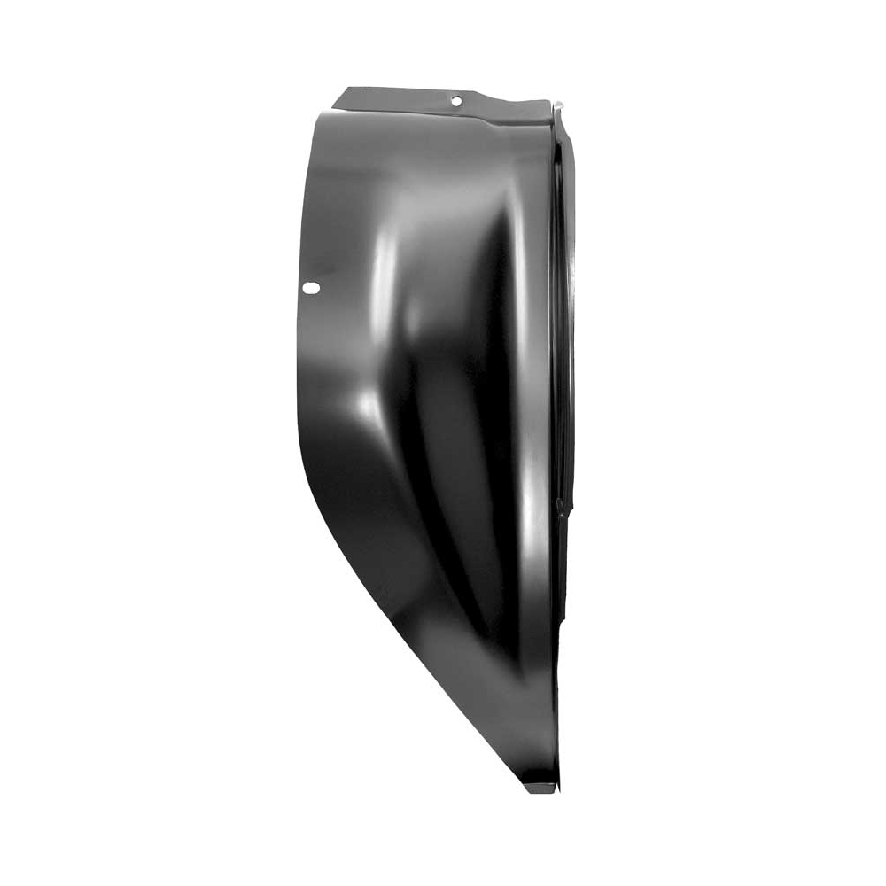 1970 Pontiac Firebird/TransAm FIREWALL OUTER COWL - LH | BP6635F