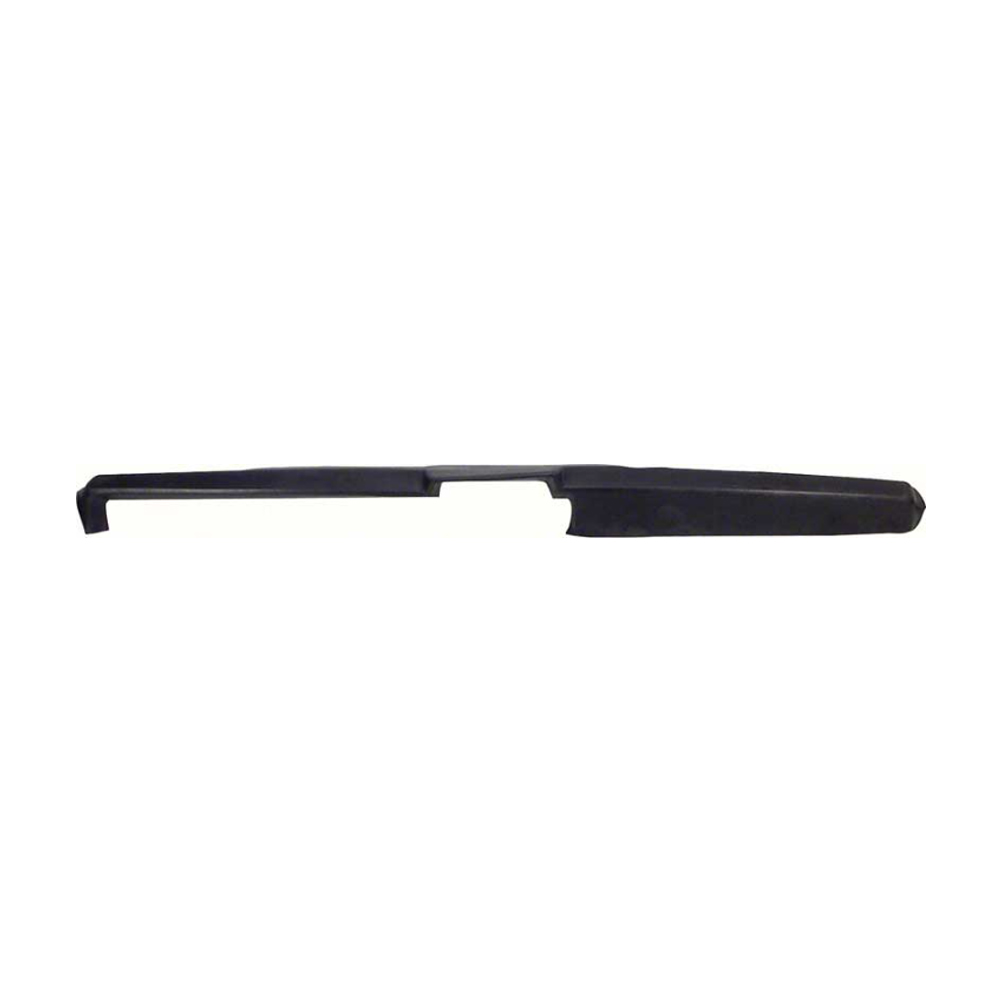 1968 Chevrolet Impala/Caprice/Bel Air OEM VINYL COVERED DASH PAD WITH A/C WITH CORRECT MADRID GRAIN | IN6312P