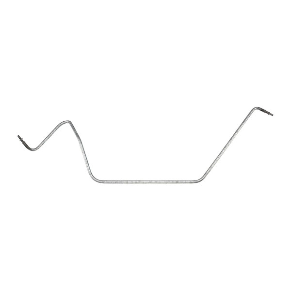 1972 Chevrolet Monte Carlo TRANSMISSION VACUUM LINES (T-350 RIGHT SIDE MODULATOR) | AT1023M