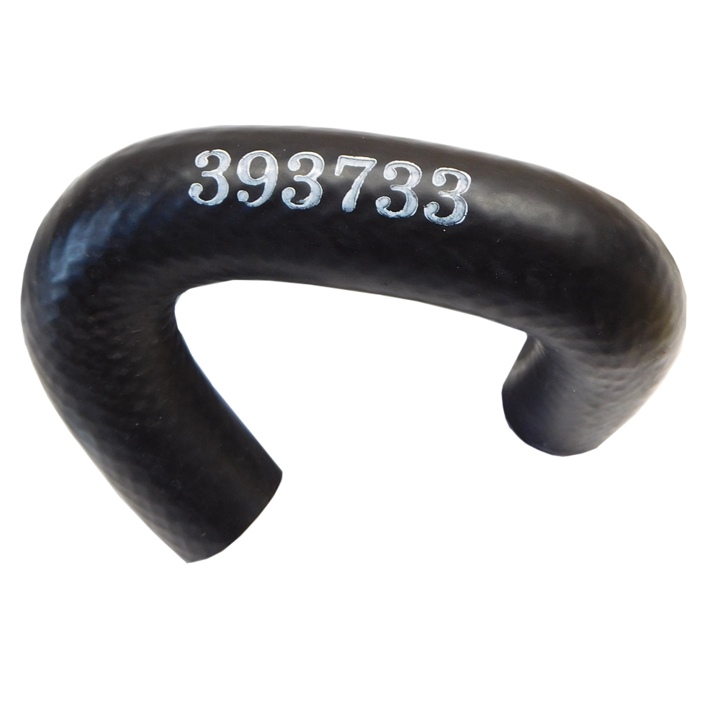 1966 Oldsmobile Cutlass/442/F85 TRI-POWER BYPASS HOSE GM 393733 | TP5721T