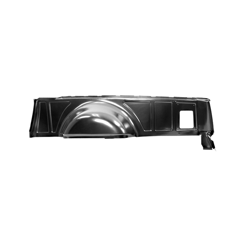 1971 Chevrolet El Camino INNER QUARTER PANEL (ON INSIDE OF BED) - RH | BP5902E
