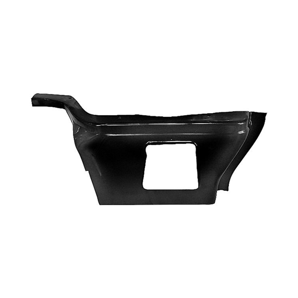 1971 Chevrolet El Camino QUARTER PANEL (FRONT LOWER INNER) - RH | BP5904E