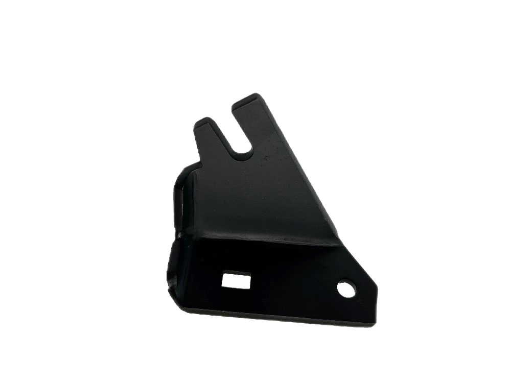 1971 Chevrolet Monte Carlo CLUTCH Z-BAR FRAME BRACKET (BOLTS TO FRAME) | MT2108M
